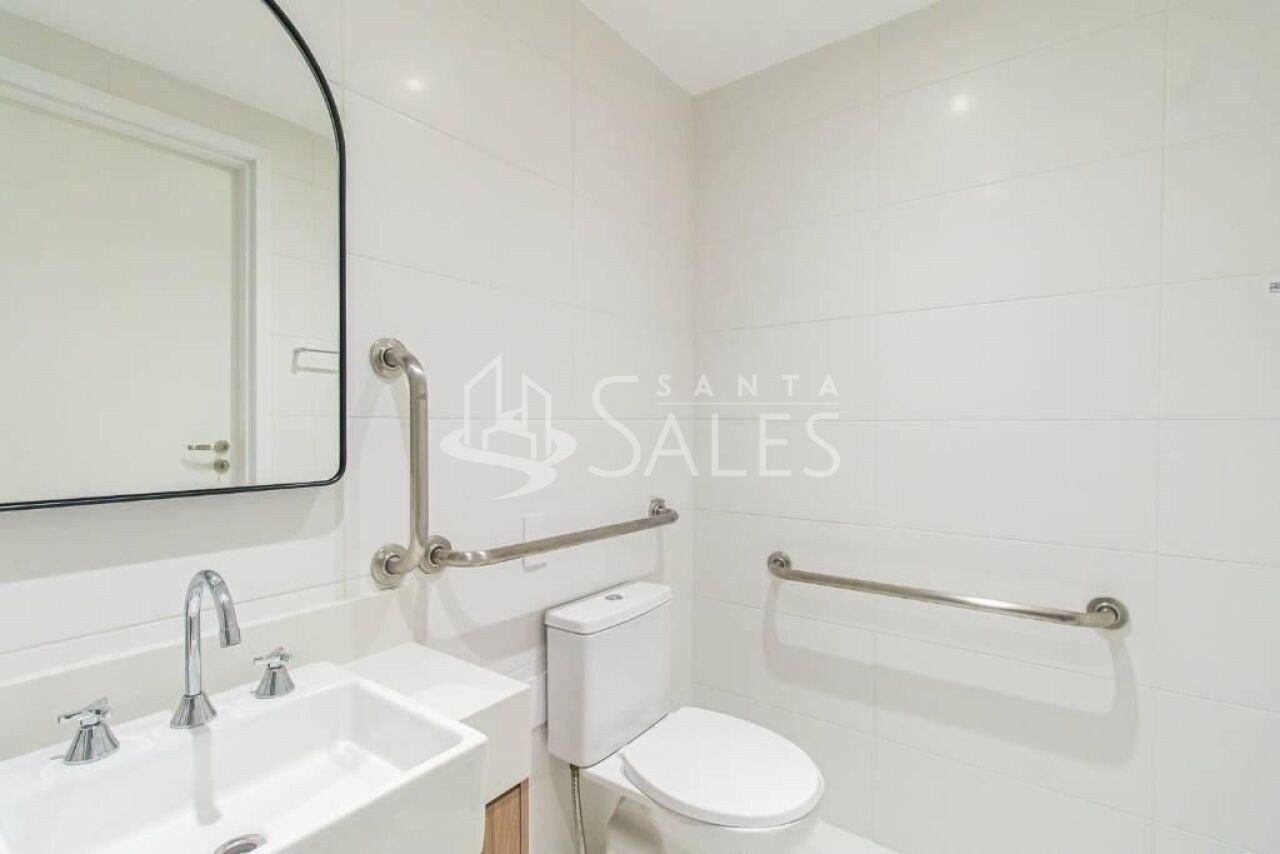 Apartamento, 1 quarto, 28 m² - Foto 14