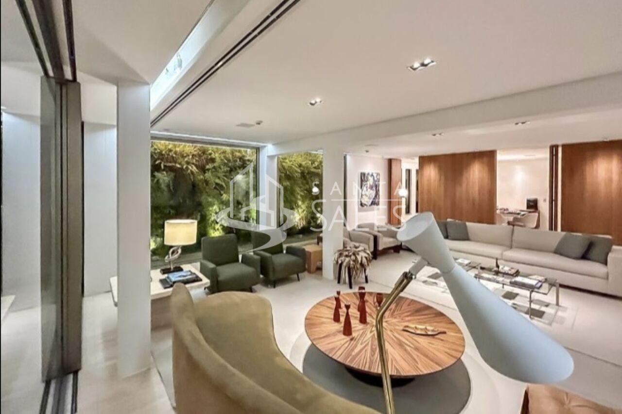 Sobrado, 5 quartos, 700 m² - Foto 8