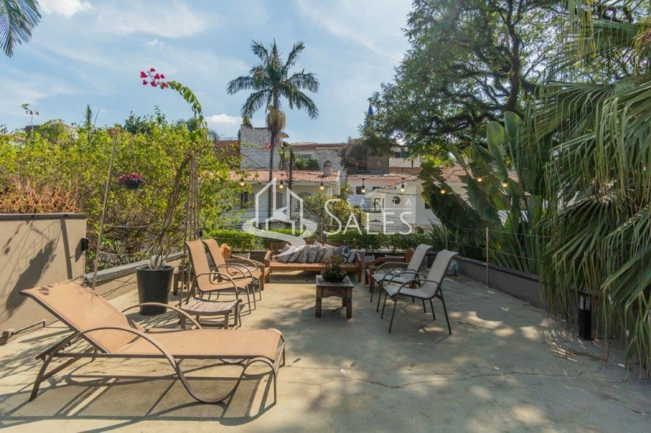 Sobrado à venda com 5 quartos, 606m² - Foto 11