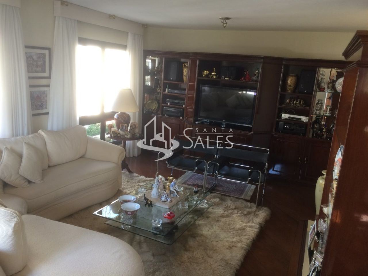 Apartamento, 4 quartos, 206 m² - Foto 3