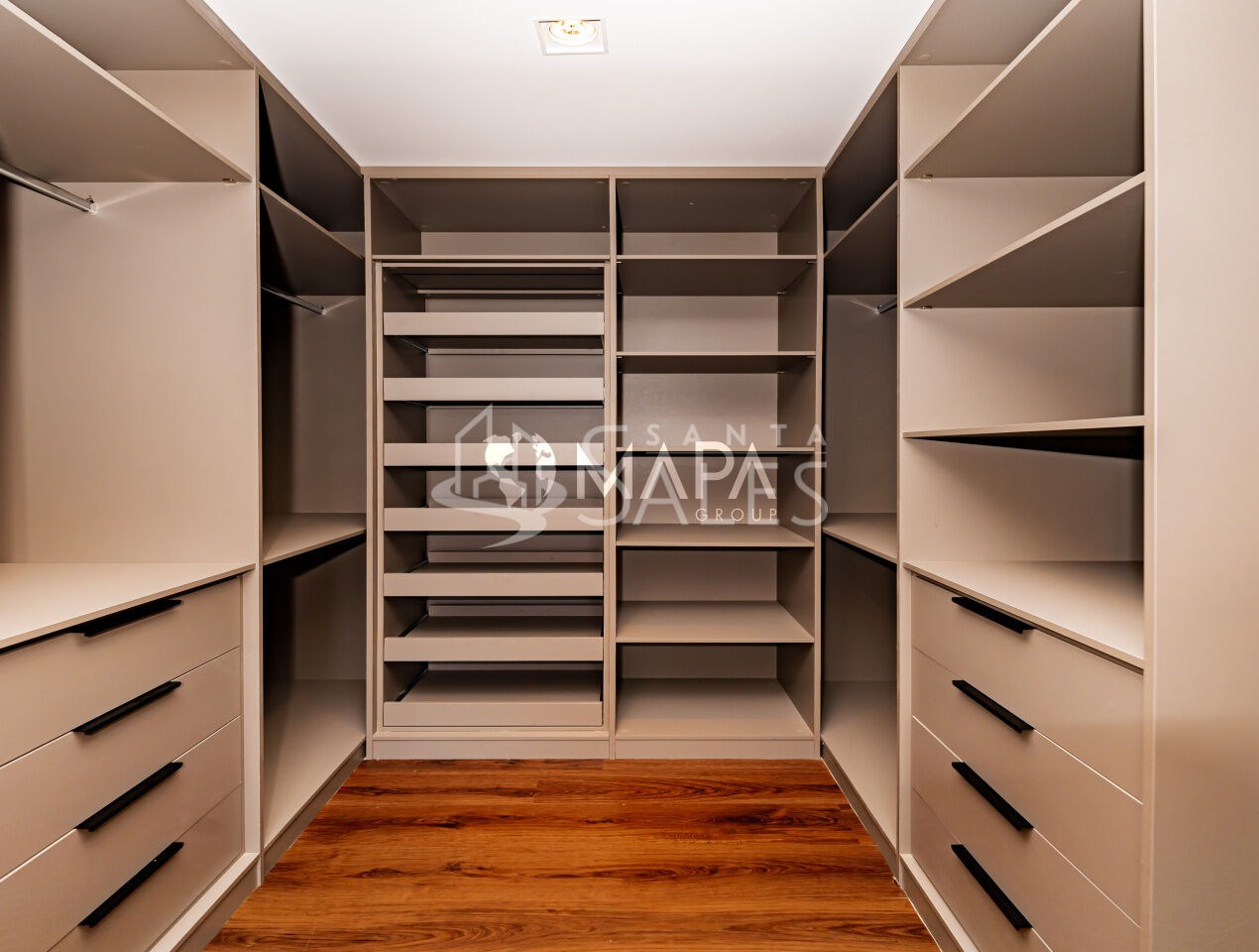 Apartamento, 2 quartos, 165 m² - Foto 11