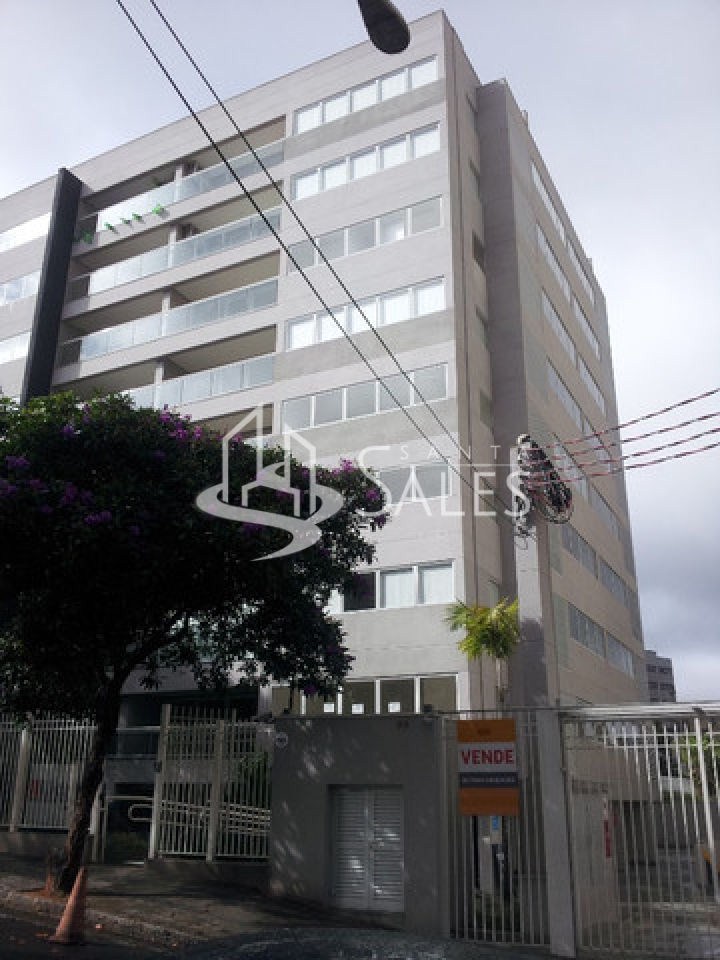Prédio Inteiro, 40 m² - Foto 19