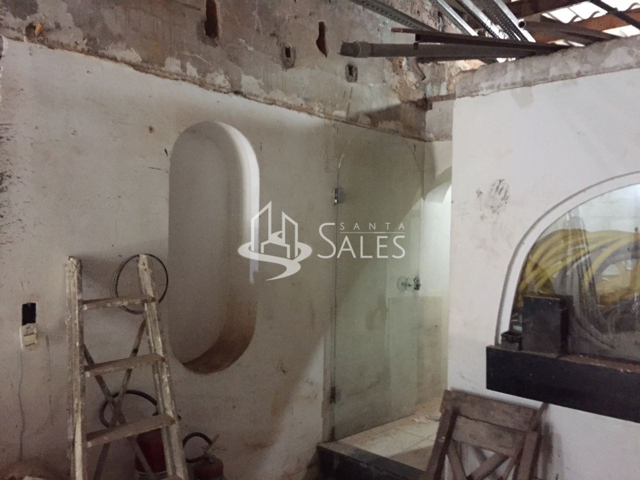 Loja-Salão para alugar, 34m² - Foto 11
