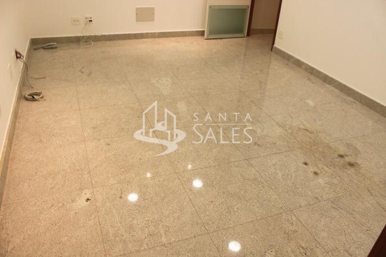 Sala-Conjunto, 39 m² - Foto 1