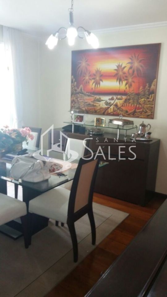 Apartamento, 3 quartos, 150 m² - Foto 10