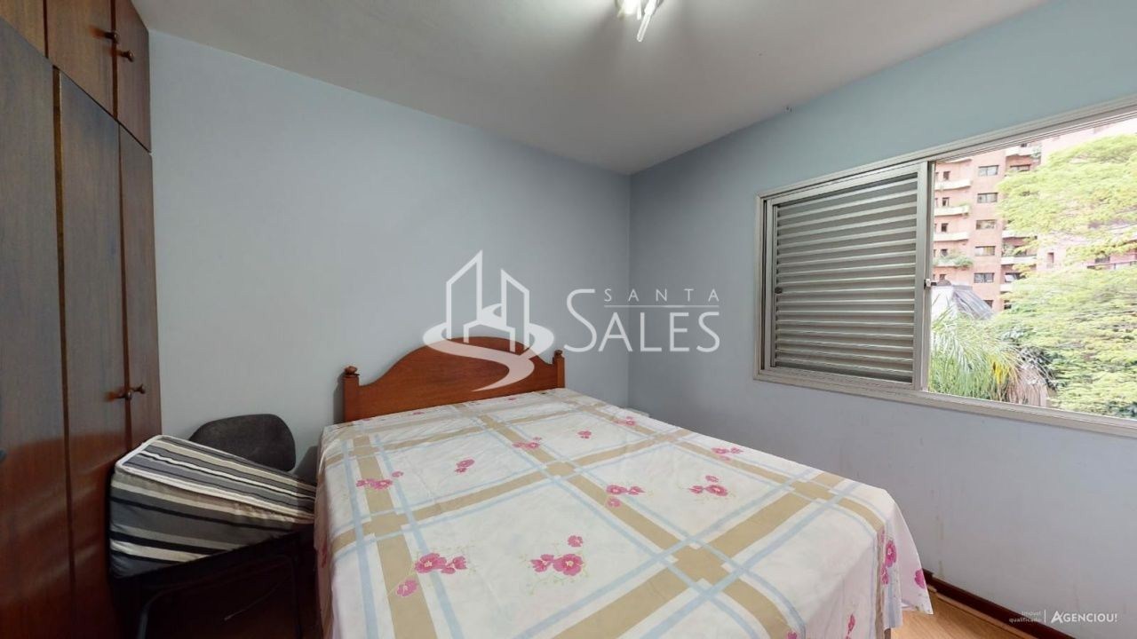 Apartamento, 3 quartos, 100 m² - Foto 14