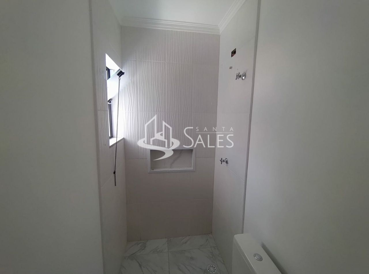 Sobrado, 3 quartos, 125 m² - Foto 4