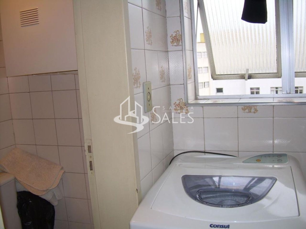 Apartamento, 2 quartos, 60 m² - Foto 33