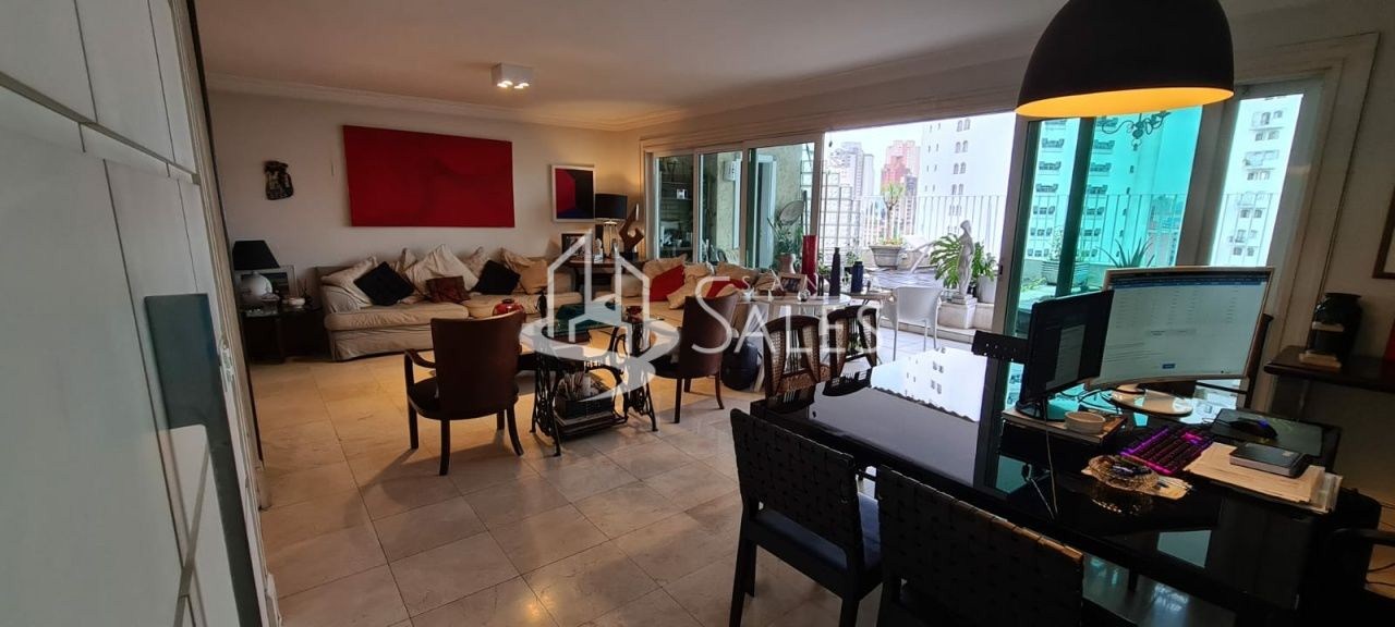 Apartamento, 3 quartos, 97 m² - Foto 14