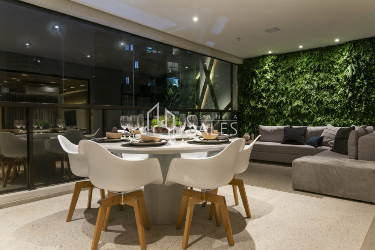 Apartamento, 3 quartos, 158 m² - Foto 40