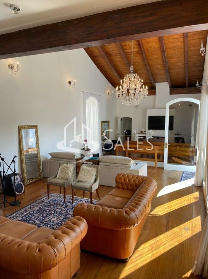 Sobrado, 8 quartos, 609 m² - Foto 3