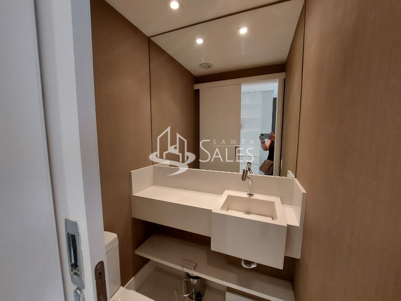Apartamento, 1 quarto, 55 m² - Foto 14