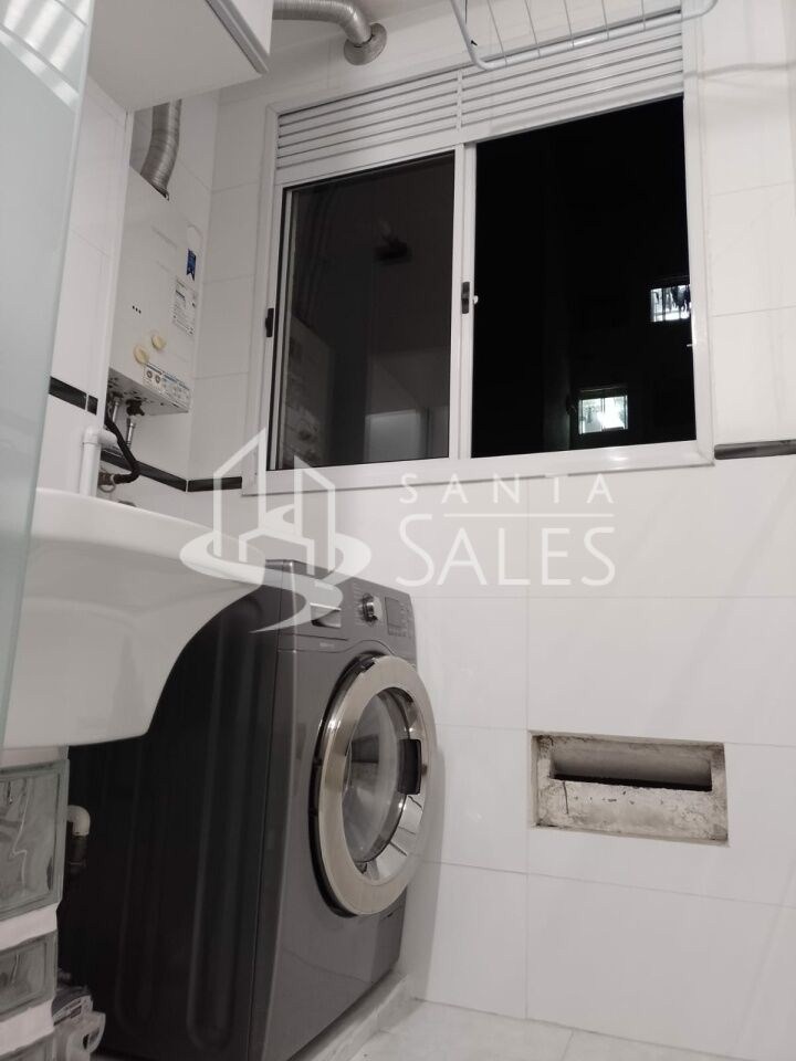 Apartamento à venda com 2 quartos, 42m² - Foto 25