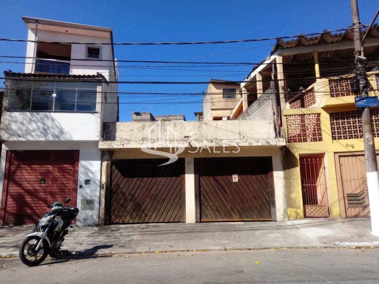 Terreno, 182 m² - Foto 1