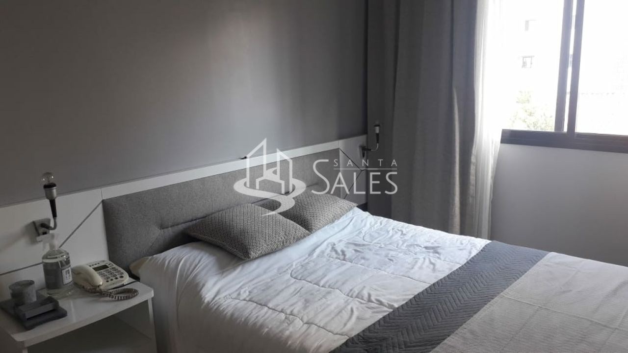 Apartamento, 1 quarto, 28 m² - Foto 26