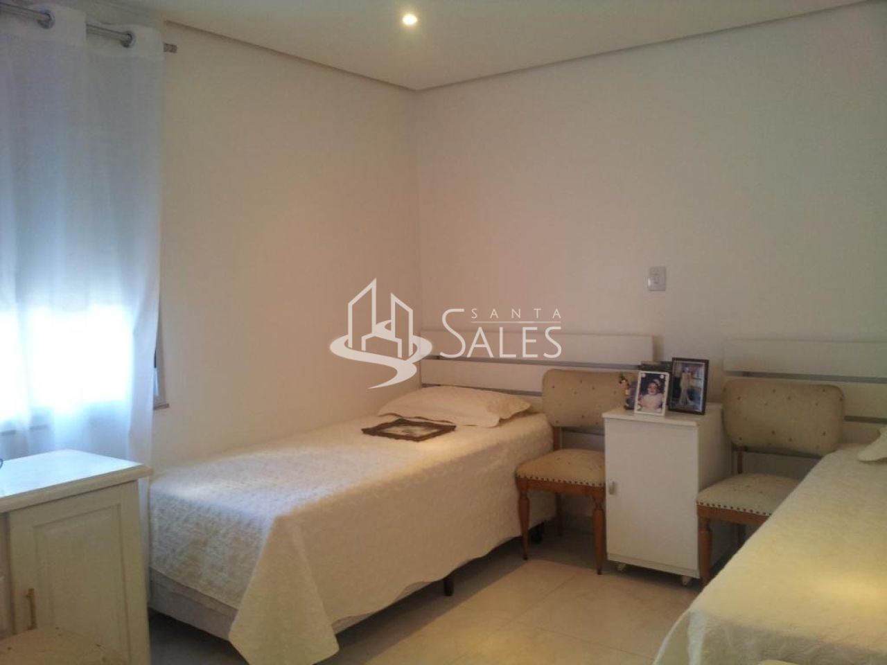 Apartamento, 3 quartos, 224 m² - Foto 7