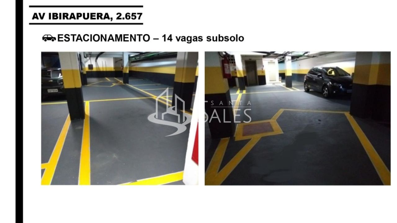 Prédio Inteiro à venda, 297m² - Foto 36