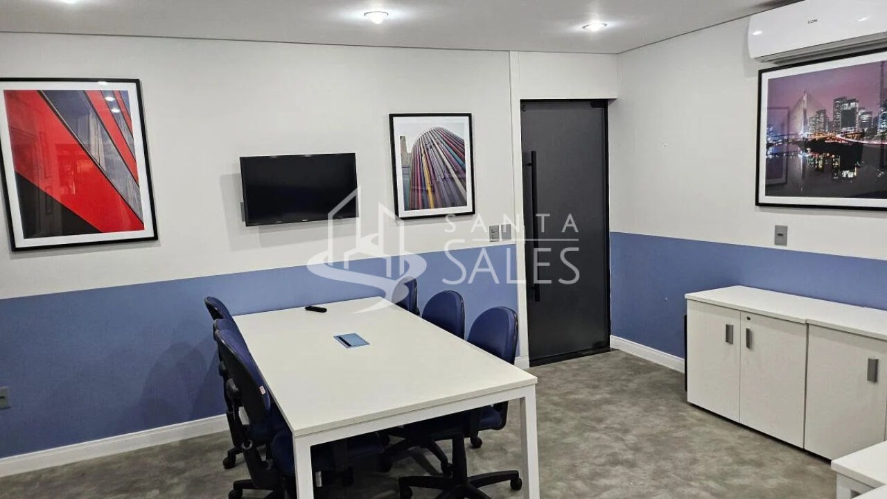 Sala-Conjunto, 100 m² - Foto 19
