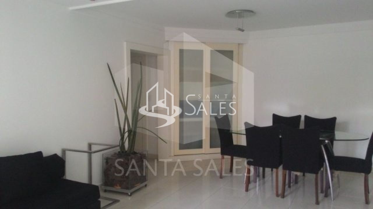 Apartamento, 3 quartos, 130 m² - Foto 4