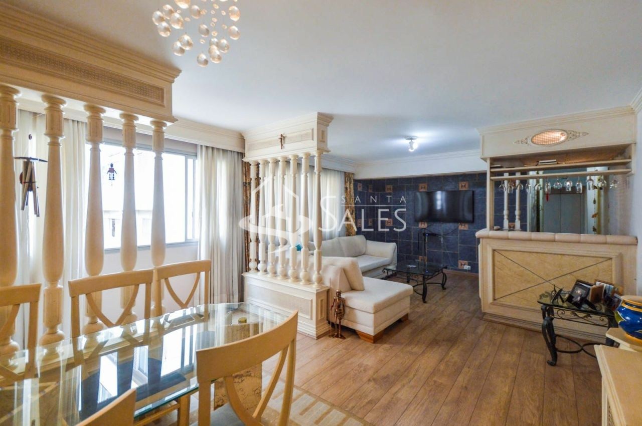 Apartamento, 3 quartos, 134 m² - Foto 4