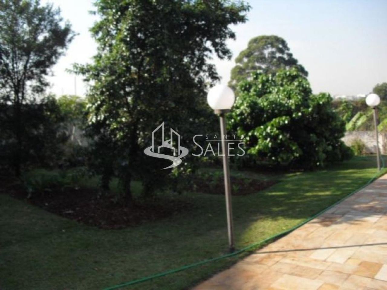 Sobrado, 4 quartos, 450 m² - Foto 23