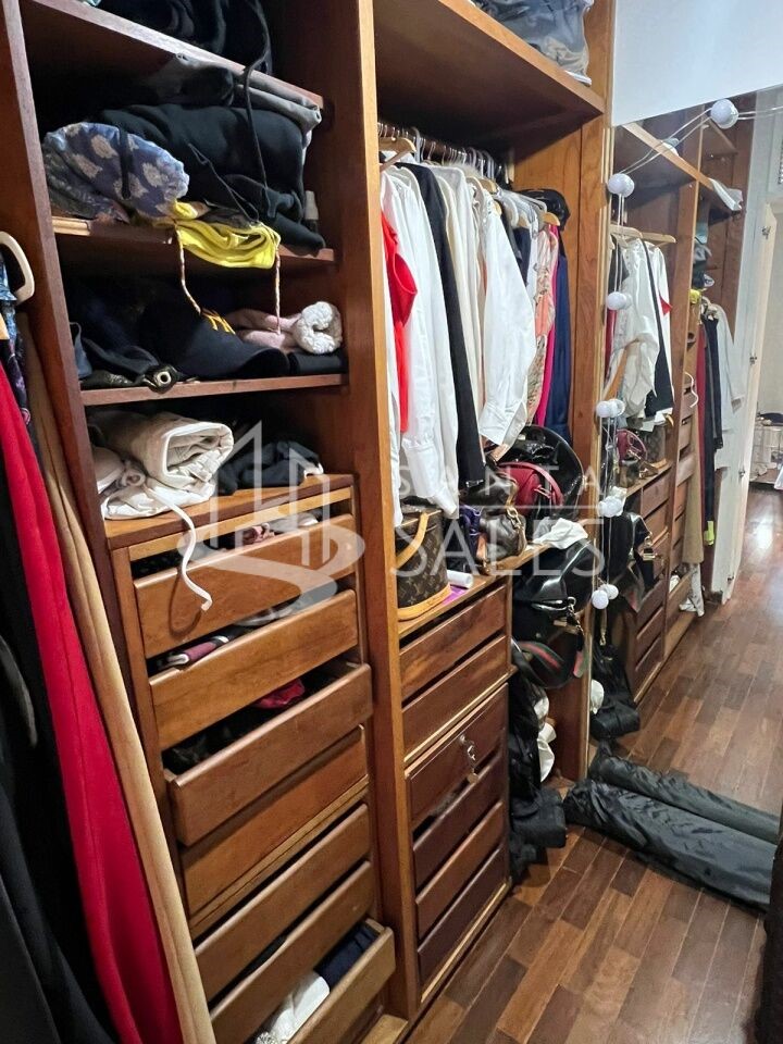 Apartamento, 4 quartos, 200 m² - Foto 16