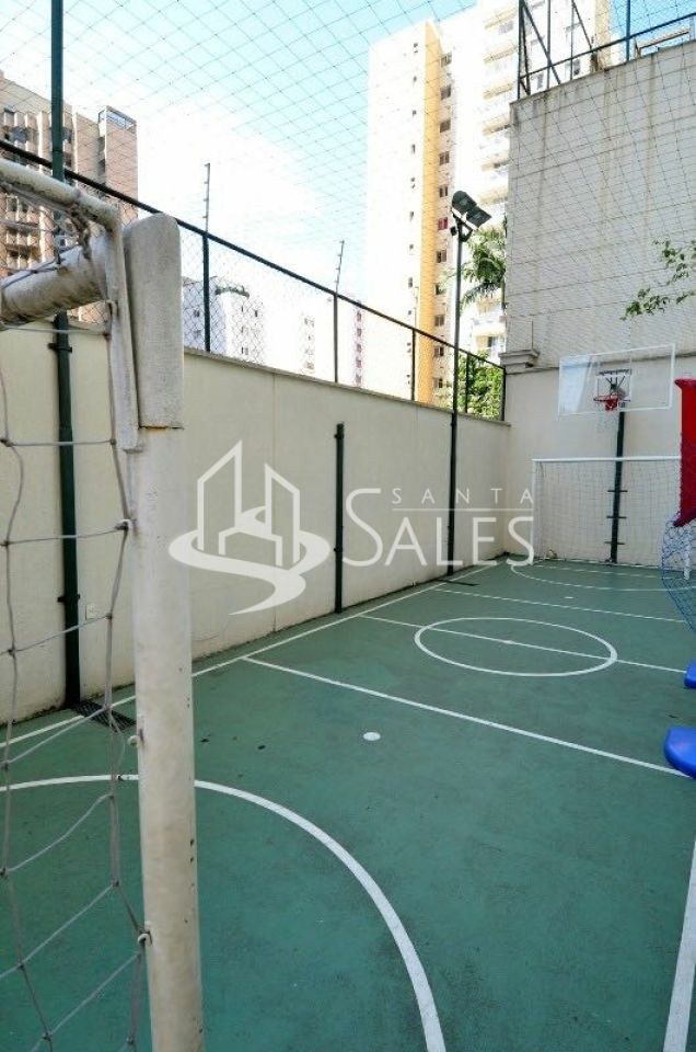 Apartamento, 3 quartos, 190 m² - Foto 11