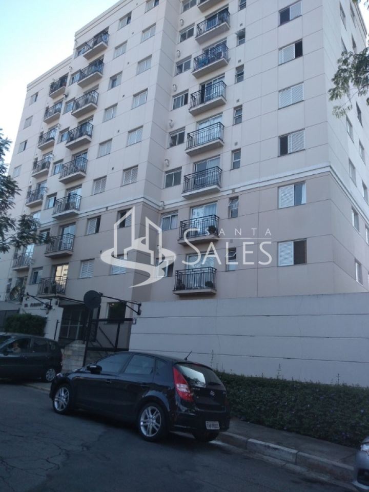 Apartamento à venda com 2 quartos, 58m² - Foto 87