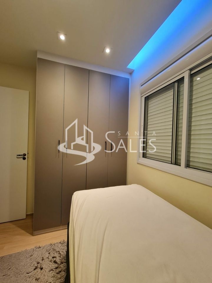 Apartamento, 3 quartos, 66 m² - Foto 5