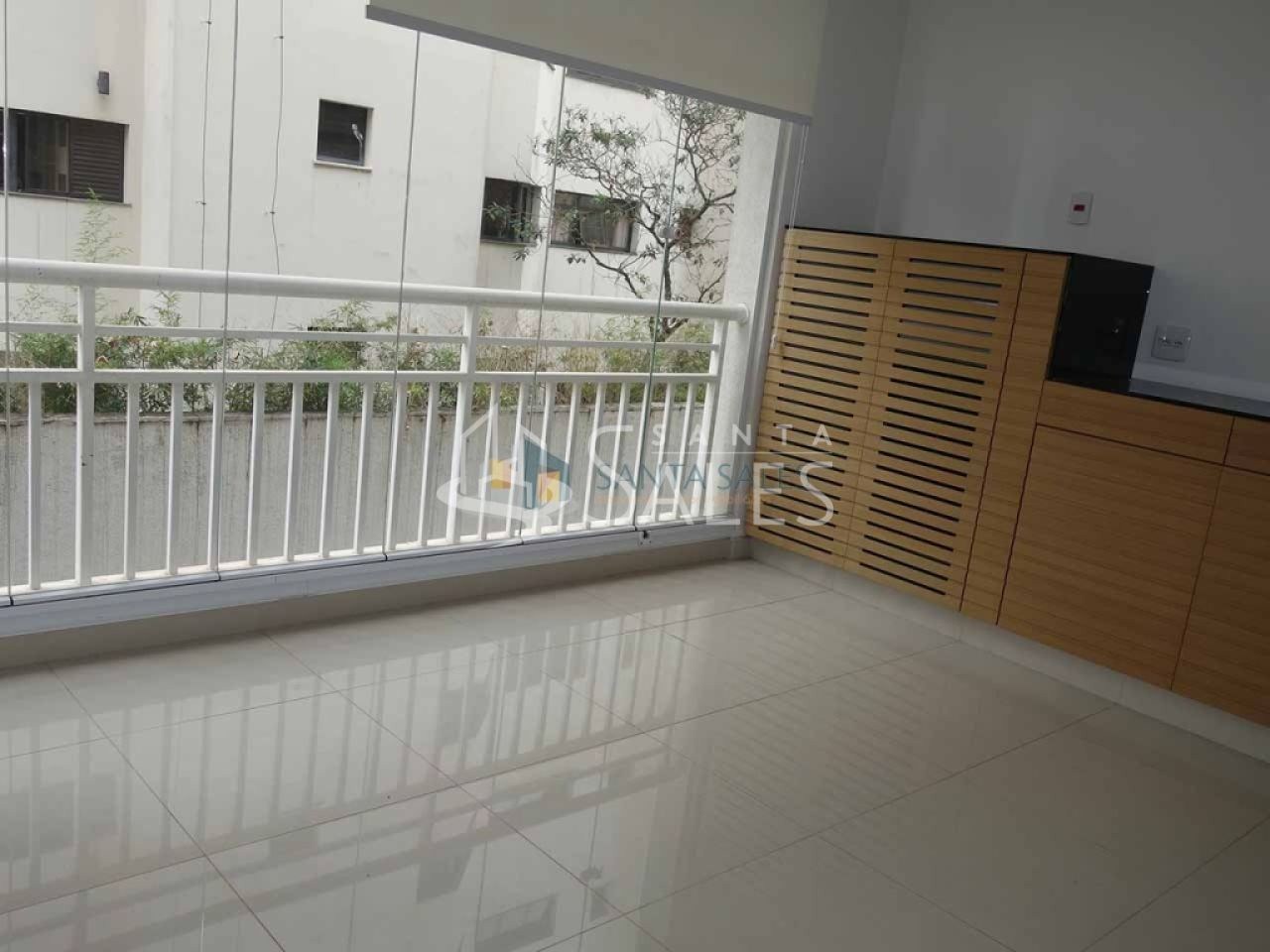 Apartamento, 3 quartos, 112 m² - Foto 2