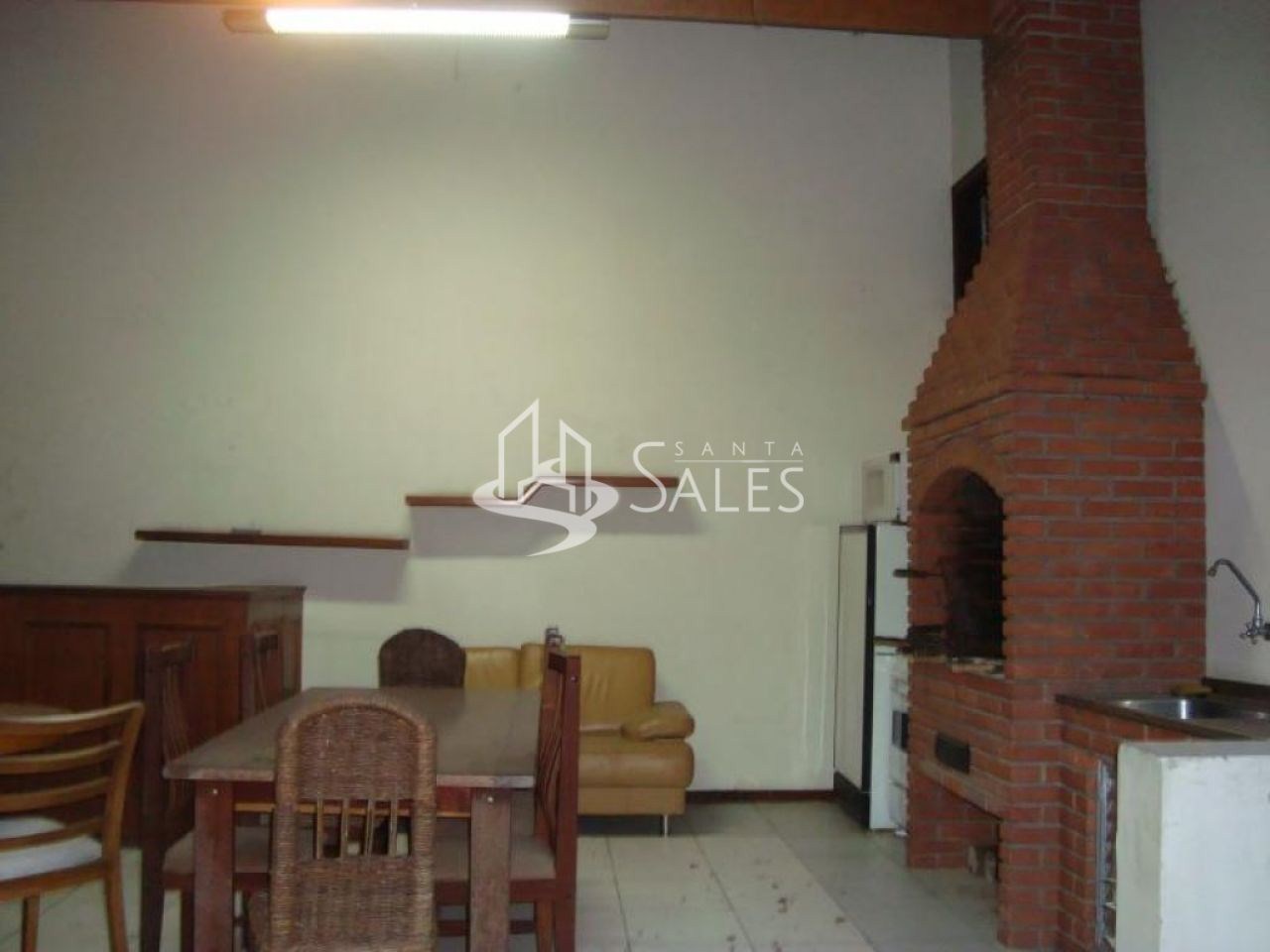 Sobrado, 4 quartos, 330 m² - Foto 20