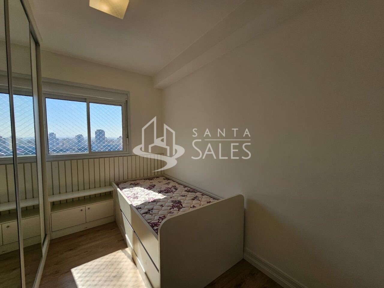 Apartamento à venda com 2 quartos, 46m² - Foto 13