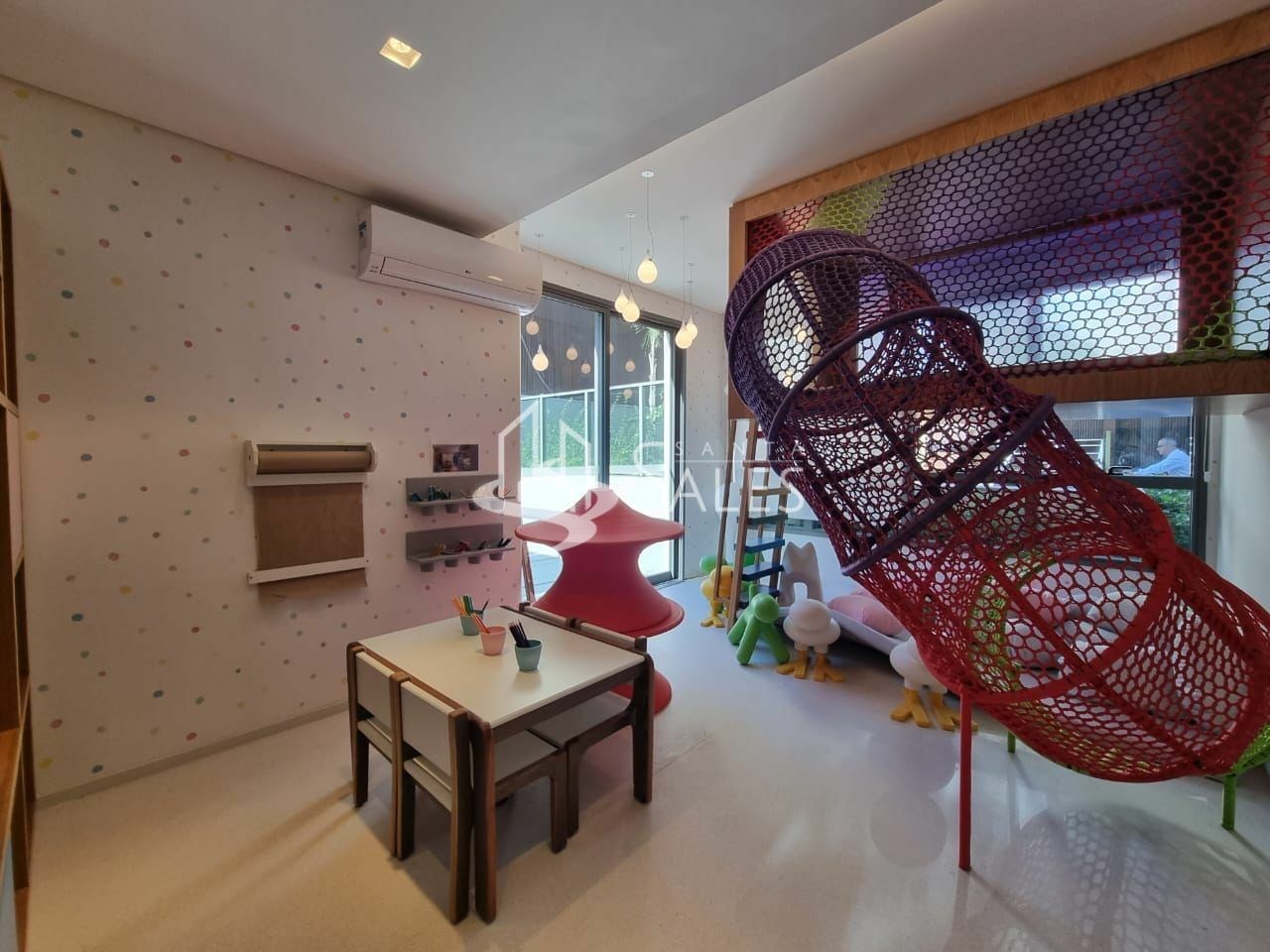 Apartamento, 4 quartos, 246 m² - Foto 21