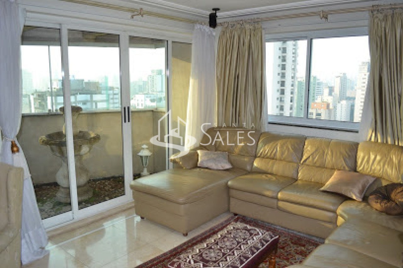 Cobertura, 4 quartos, 600 m² - Foto 10