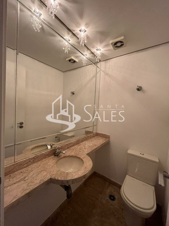 Apartamento, 4 quartos, 226 m² - Foto 29