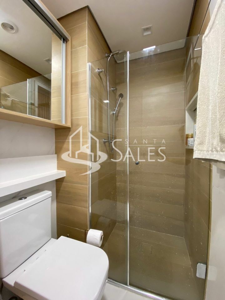 Apartamento, 1 quarto, 29 m² - Foto 29