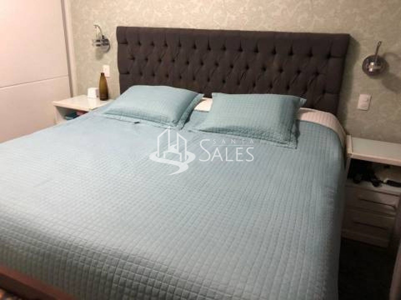 Apartamento à venda com 3 quartos, 115m² - Foto 4