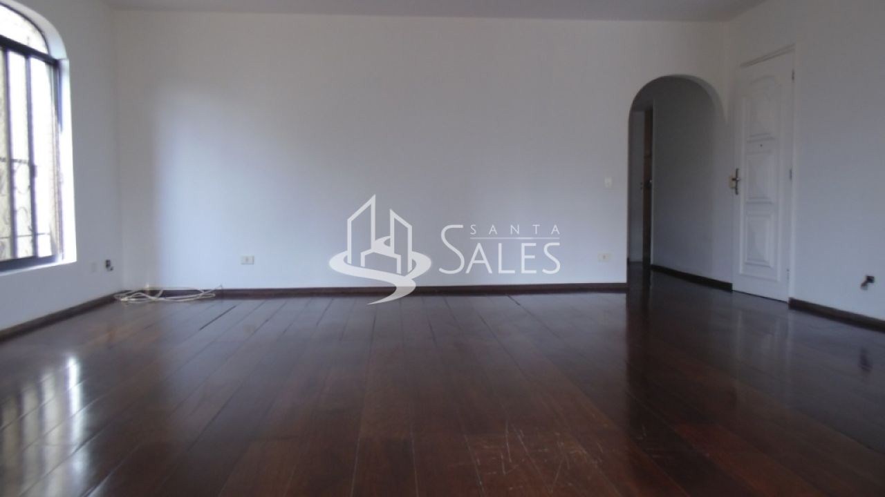 Apartamento à venda com 3 quartos, 198m² - Foto 5
