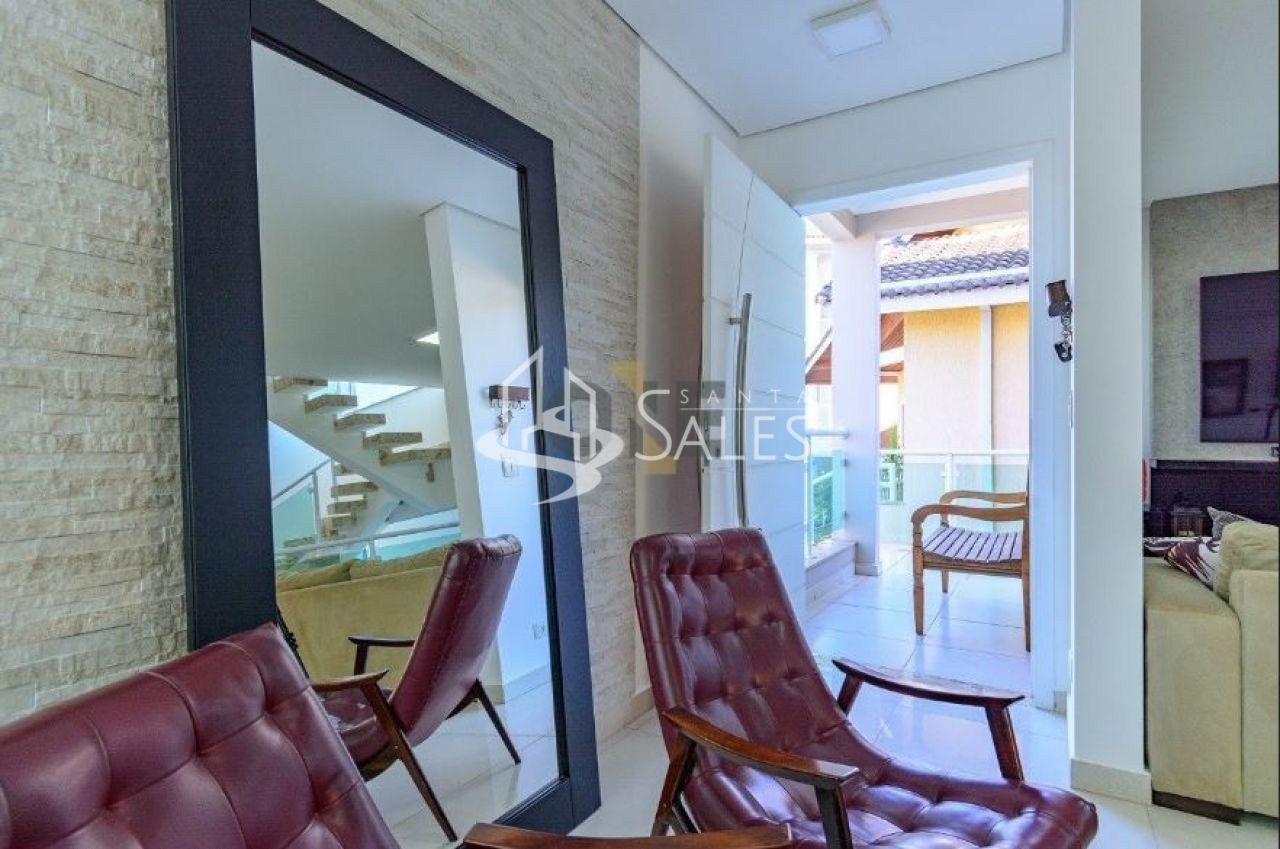 Casa, 4 quartos, 250 m² - Foto 26