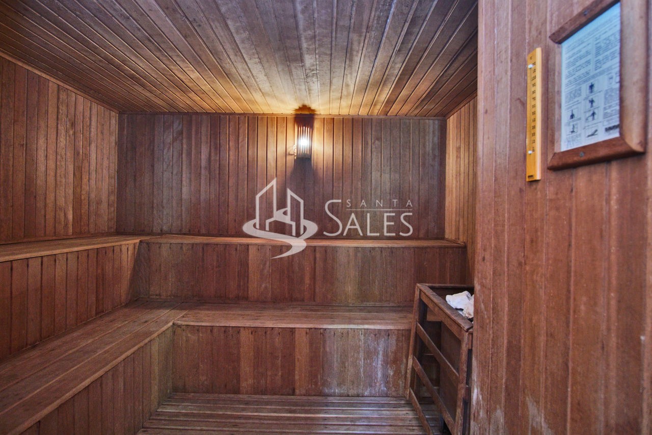 Apartamento, 4 quartos, 258 m² - Foto 43