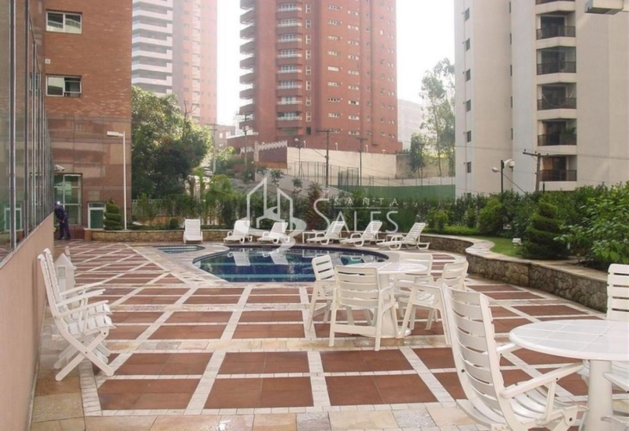 Apartamento à venda com 4 quartos, 370m² - Foto 32