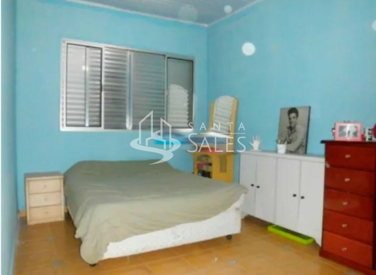 Prédio Inteiro à venda com 5 quartos, 313m² - Foto 1