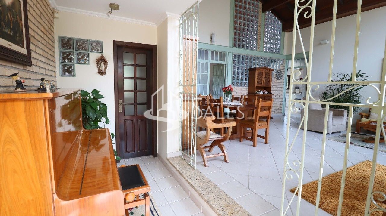 Casa, 4 quartos, 450 m² - Foto 5