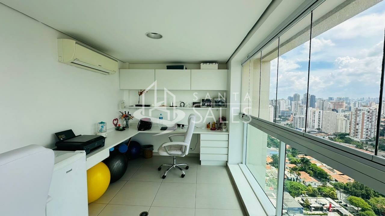 Cobertura, 3 quartos, 370 m² - Foto 21