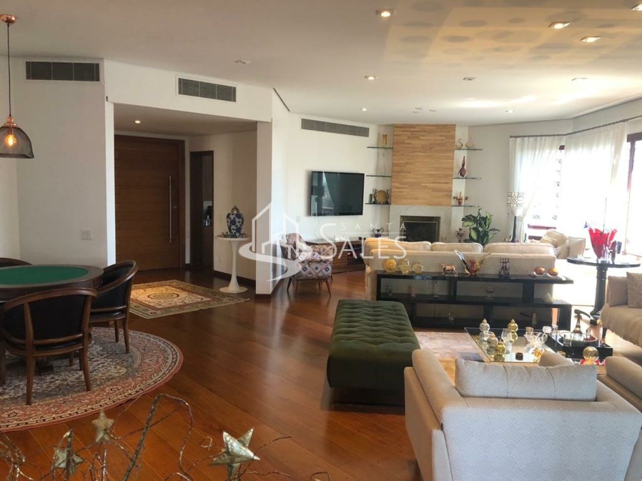 Apartamento, 4 quartos, 449 m² - Foto 20