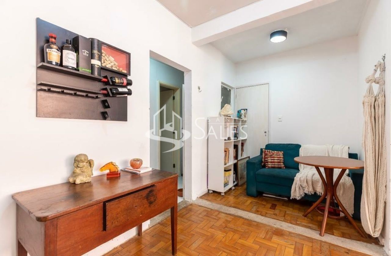 Apartamento, 3 quartos, 121 m² - Foto 6
