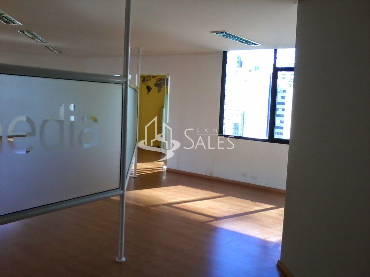 Sala-Conjunto, 139 m² - Foto 1