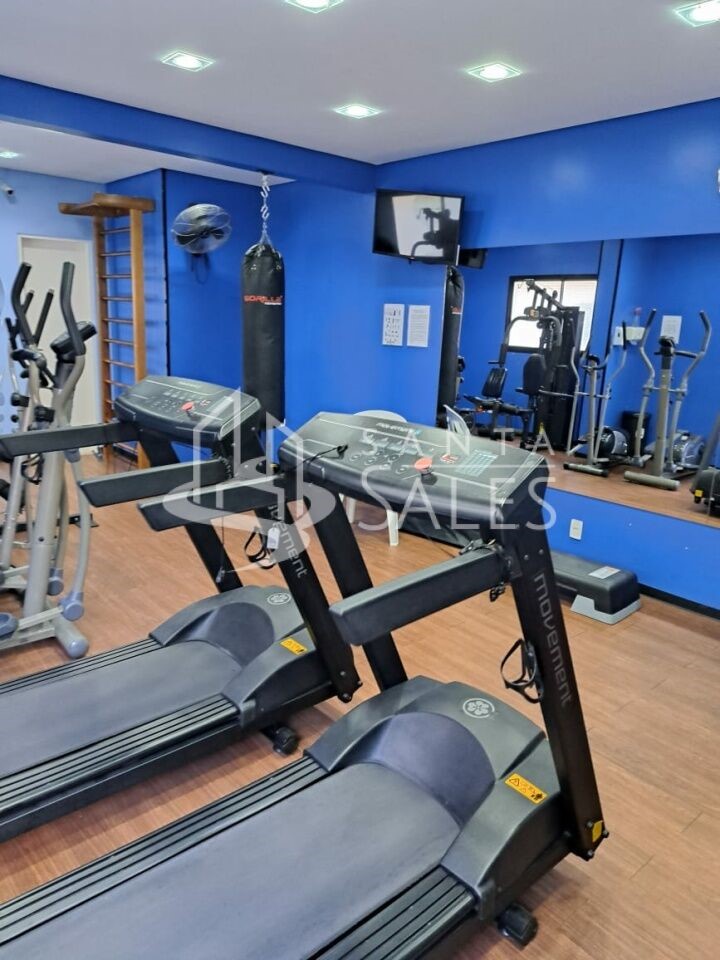 Apartamento, 2 quartos, 60 m² - Foto 35