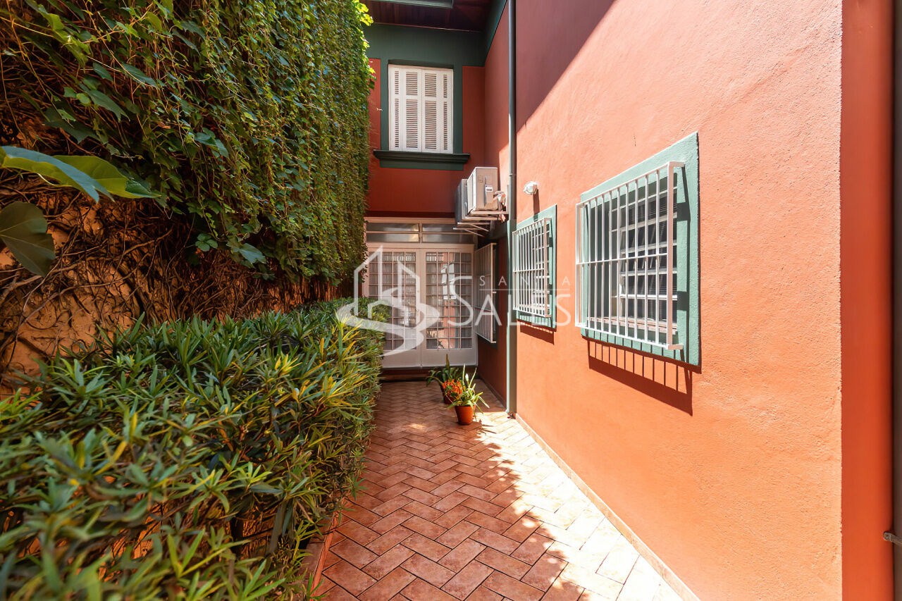 Sobrado, 6 quartos, 156 m² - Foto 21