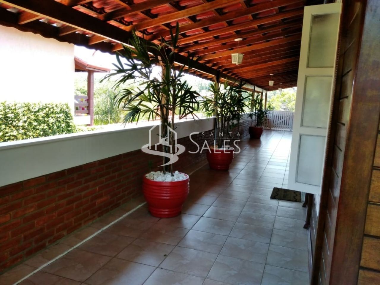 Casa de Condomínio, 6 quartos - Foto 22